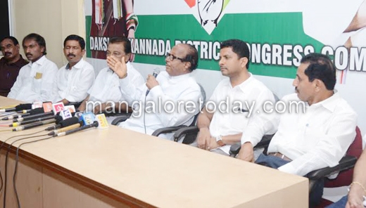  Yettinahole project janardhana poojary 1